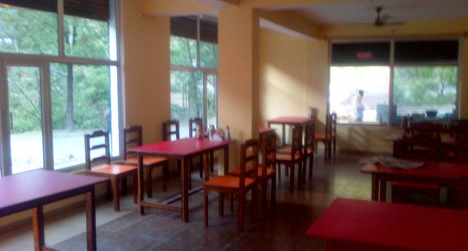 Hotel Morning Calm, Chamoli 5
